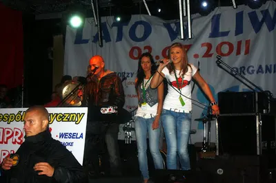 2-IMPREZY ELBLĄG-Drugi Kanał-